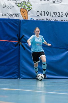 Bild 314 - Dodenhof Cup